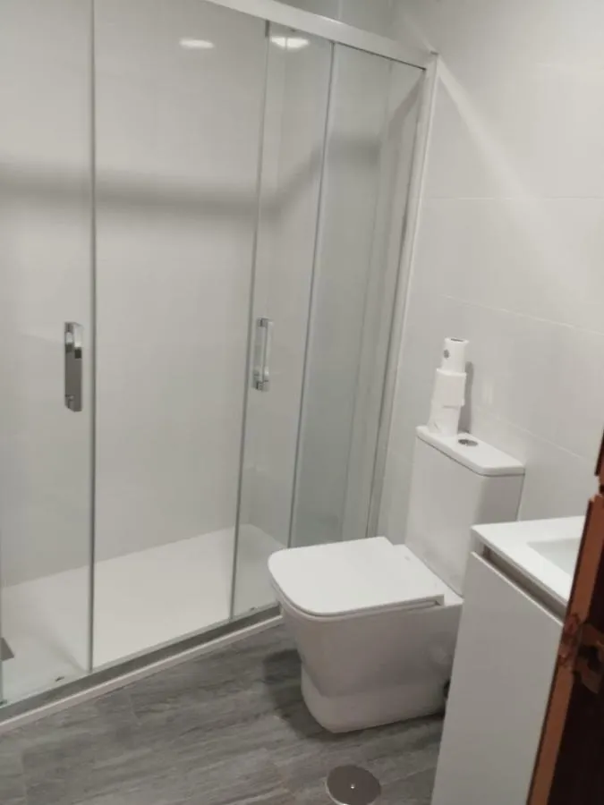 Apartamento Lagunillas Malaga 0*,