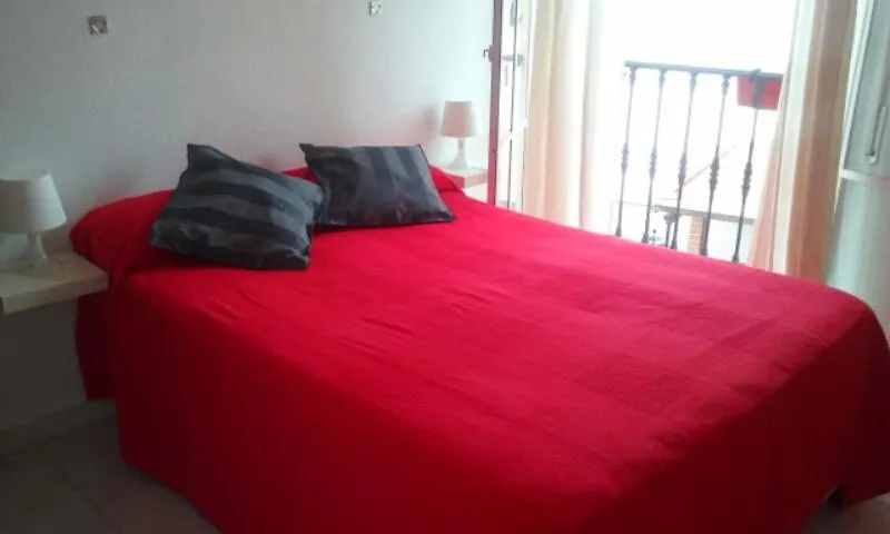 Apartment Apartamento Lagunillas Malaga Spain