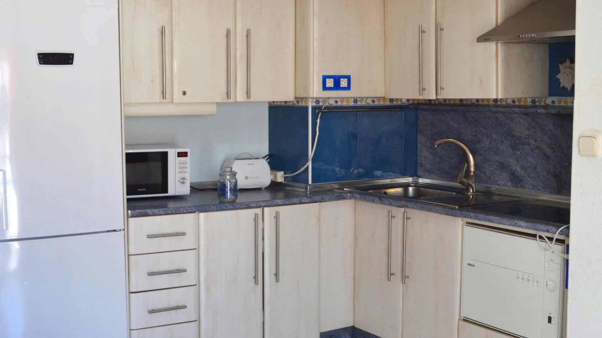 Apartamento Lagunillas Malaga Spain