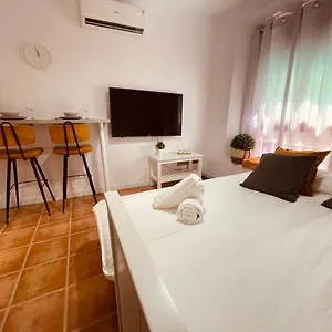  Apartamento Altamalaga España