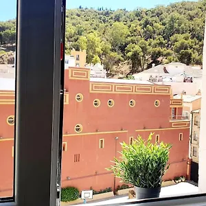  Apartamento Céntrico Y Espacioso Loft Parking Gratuito M España