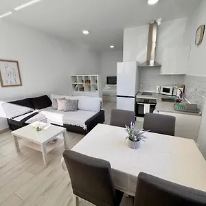 Estudio Playa La Misericordia Málaga